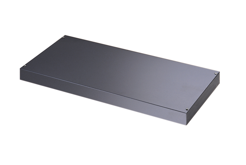 Steel Shelf