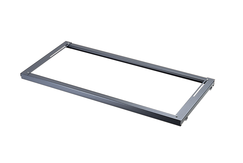 Universal Lateral Filing Frame