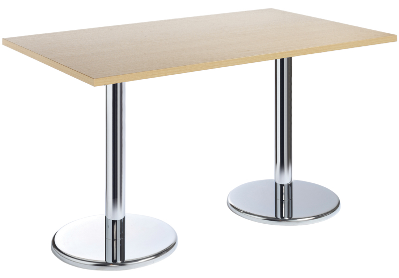 Pisa Rectangular Table