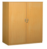 Deluxe Cupboard