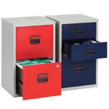 A4 Filers