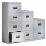 Contract Filing Cabinet