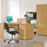 Soho Eco Range