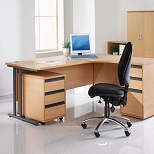 Maestro 25 Desks