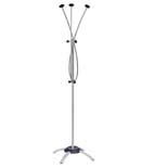 Stem Hat & Coat Stand