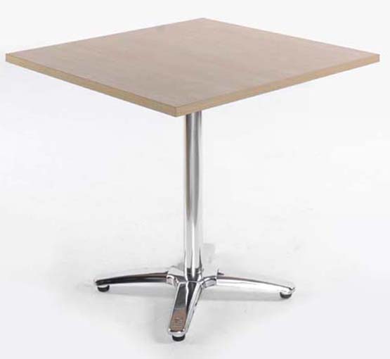 Roma Square Table