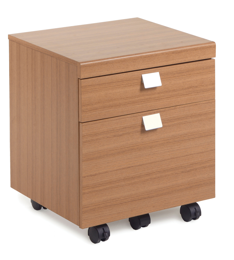 Mobile Pedestal