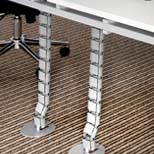 Cable Spines