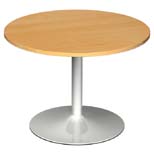 Circular Boardroom