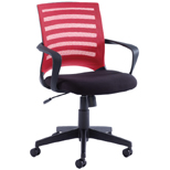 Task & Operator Mesh Chairs